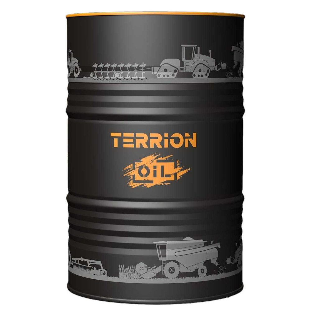 Гидравлическое масло HYDRAULIC ST-32, 20 л Terrion Oil 40702022