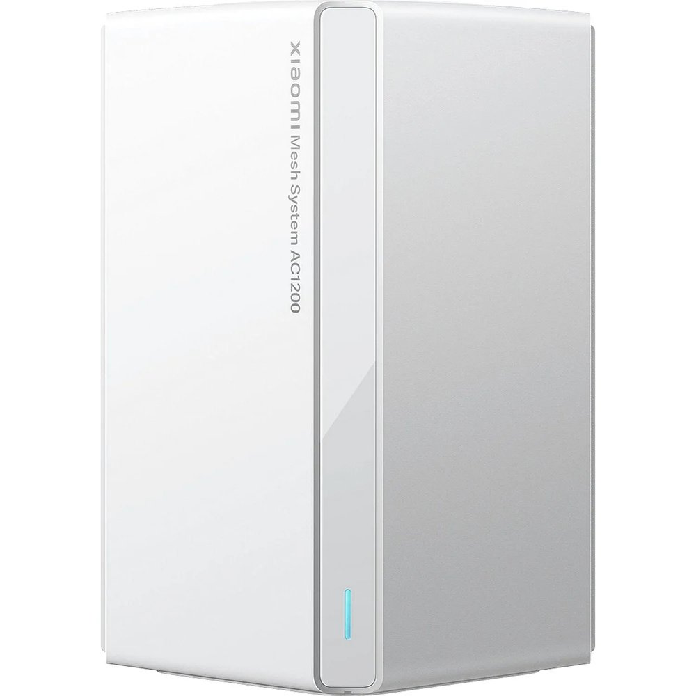 Wi-Fi mesh система Xiaomi (DVB4456GL) Mesh System AC1200 RU 1 шт