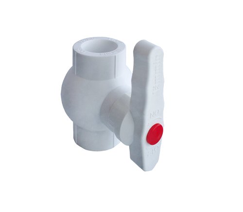 Шаровый кран PPR LAMMIN PREMIUM 25 Lm31172000025