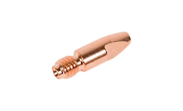 Наконечник E-Cu (25 шт, М8, 30х1.2 мм) Дока DK.2712.07548