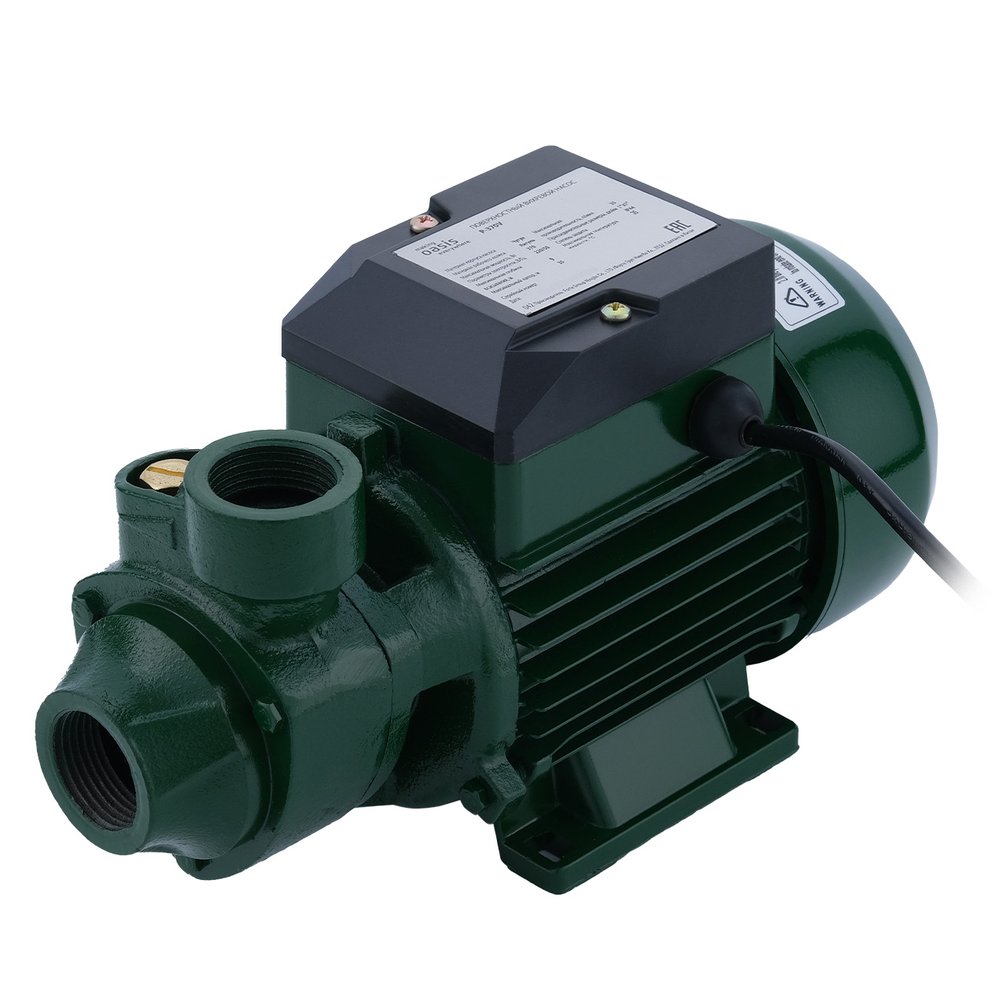 Поверхностный вихревой насос OASIS P-370V