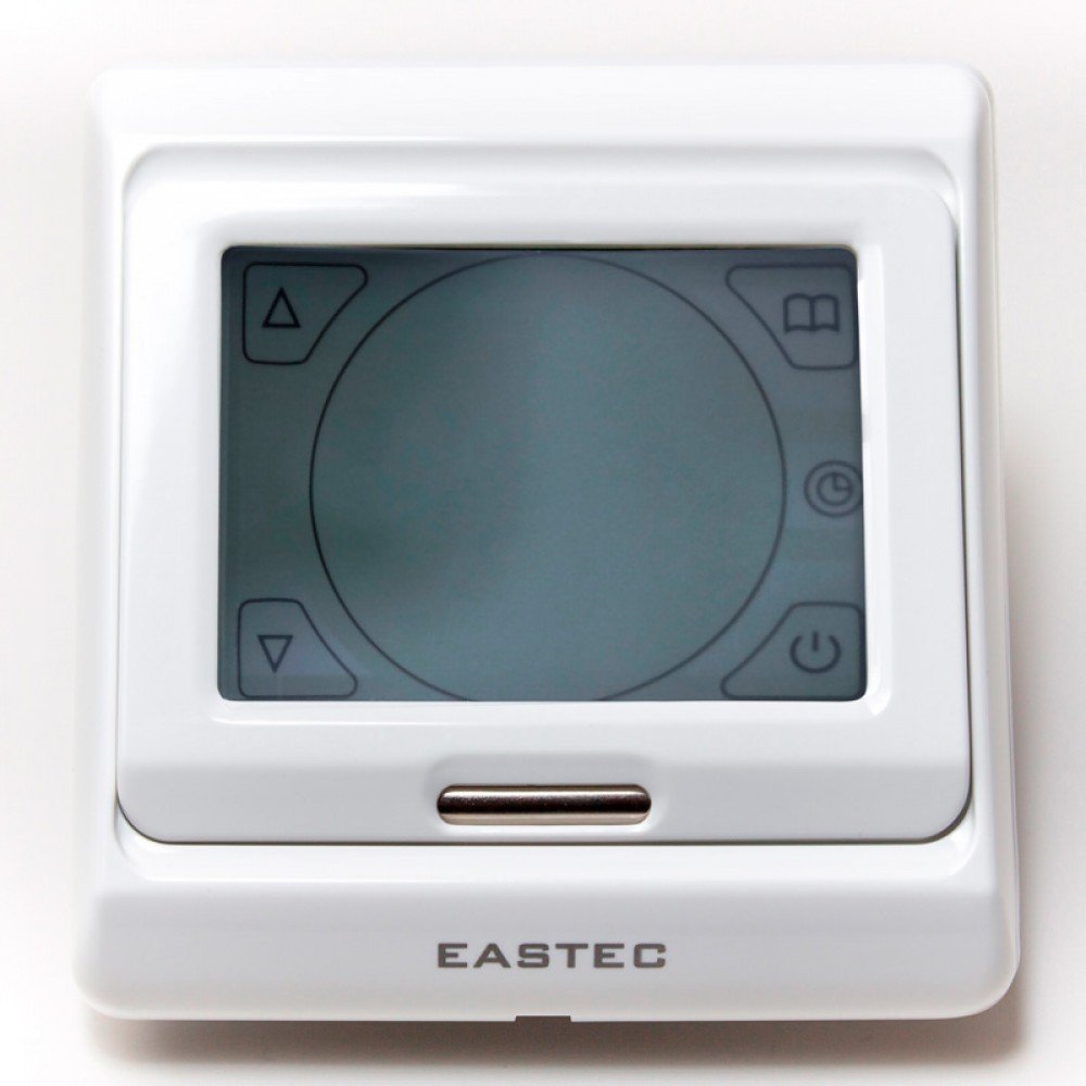 Терморегулятор (3.5 кВт) EASTEC E 91.716
