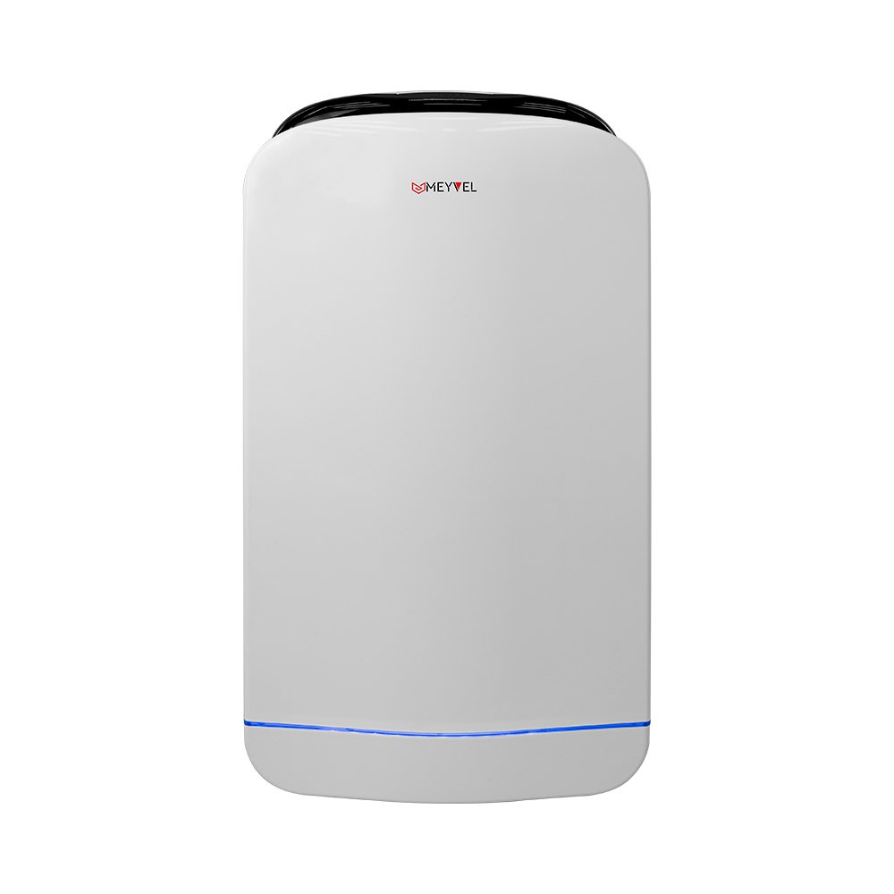 Сушилка для рук MEYVEL mh10-1800p1 (white) 930010