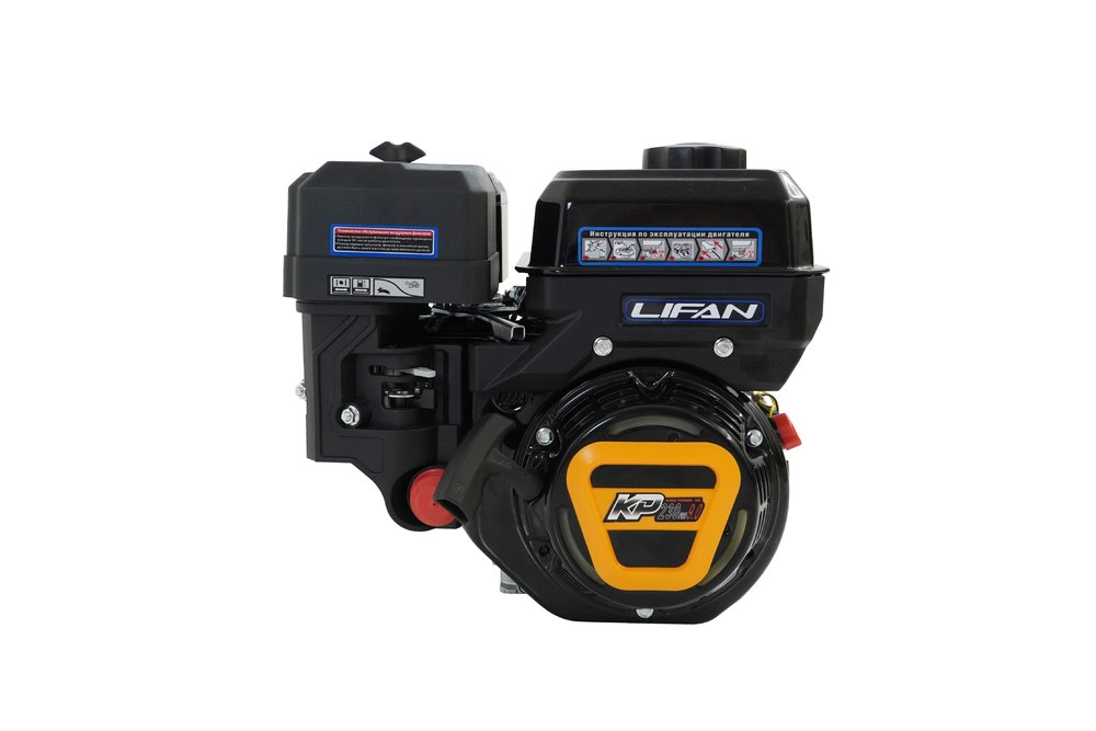 Двигатель KP230 Pro D20 LIFAN 00-00159654