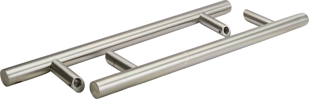 Ручки-скобы Apecs HC-0902-25/300-INOX 21169