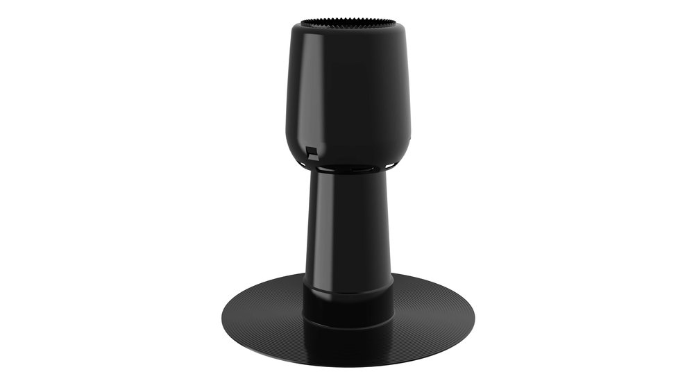 Аэратор кровельный Fachmann A160x490 01.169