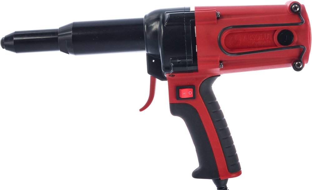 Электрический заклепочник Absolut SKytools SK1008