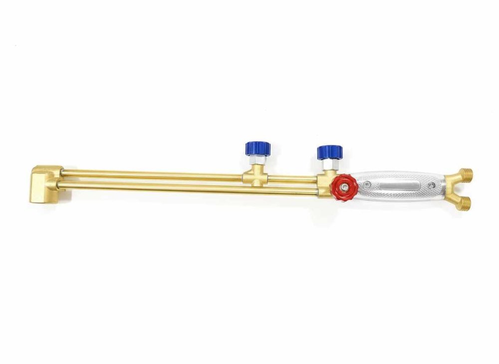 Газовый резак REDIUS Р3П-32М (к) 07514_