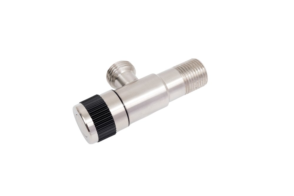 Приборный кран Solone DF-1022