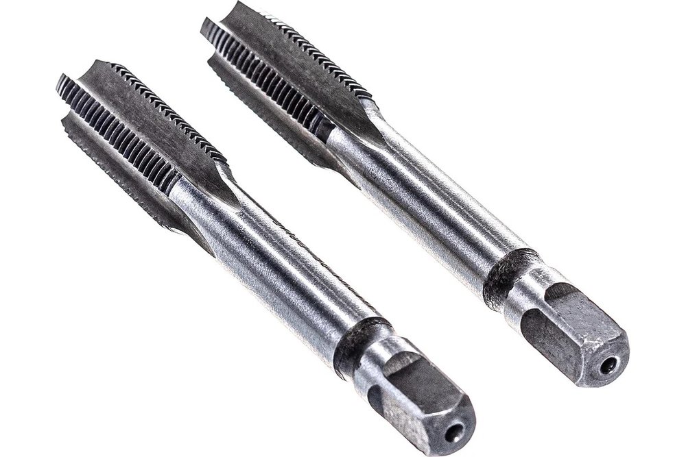 Метчик БИЗ М 10,0*1,25 ручной компл. Р6М5 10125mrkt