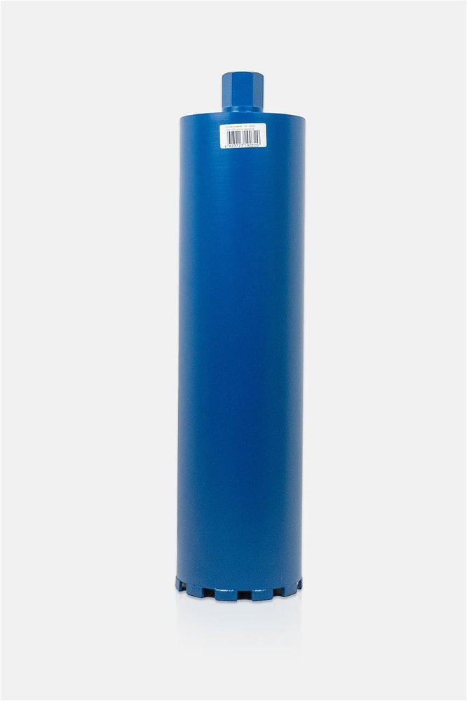 Коронка алмазная 1 1/4' 142/500/11 сегм. по бетону KEOS DC142.500