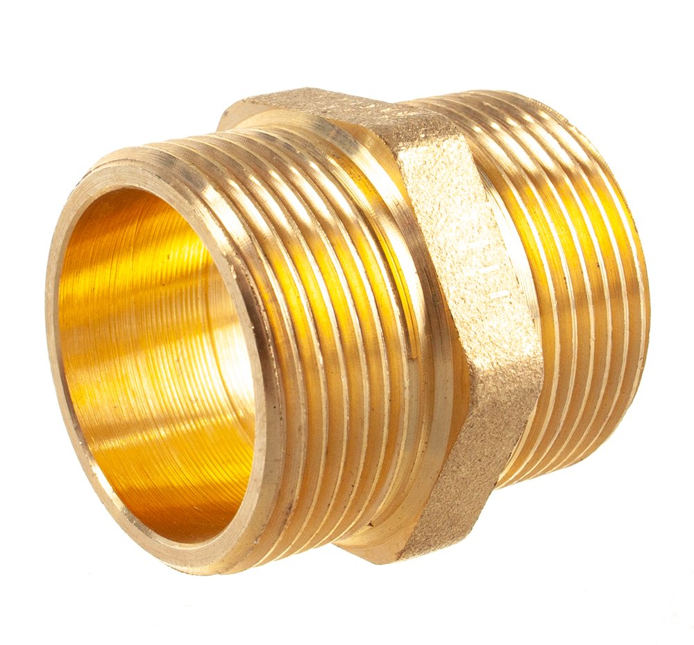 Ниппель 1-1/4 Uni-Fitt 600G5500