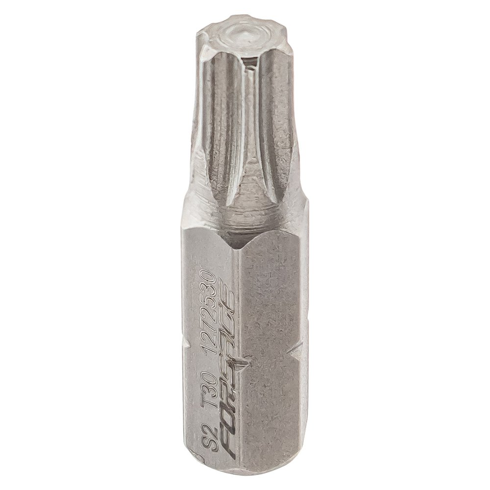 Бита Forsage TORX T30х25мм, 1/4' F-1272530(959)
