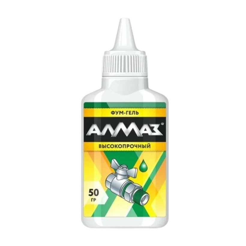 Фум-гель Алмаз высокопрочный 50 г AG-582