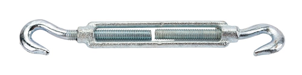 Талреп STARFIX крюк-крюк HH 8 DIN 1480 SMP-03829-1