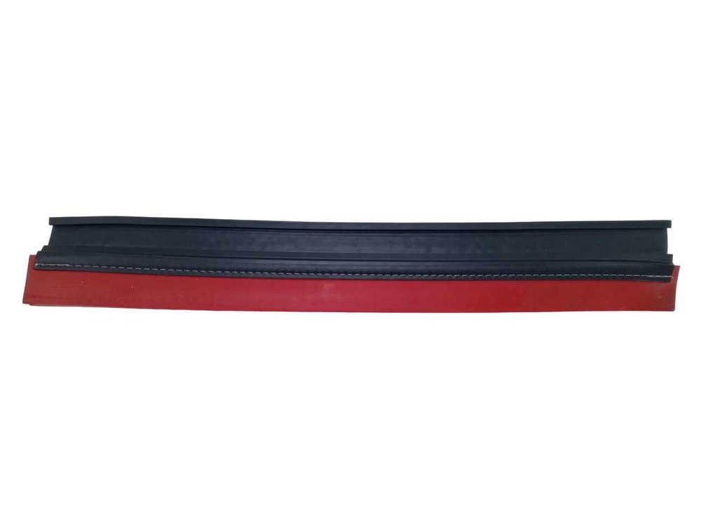 Боковой скребок из резины для TENNANT T7 86859 ACGM X5665543