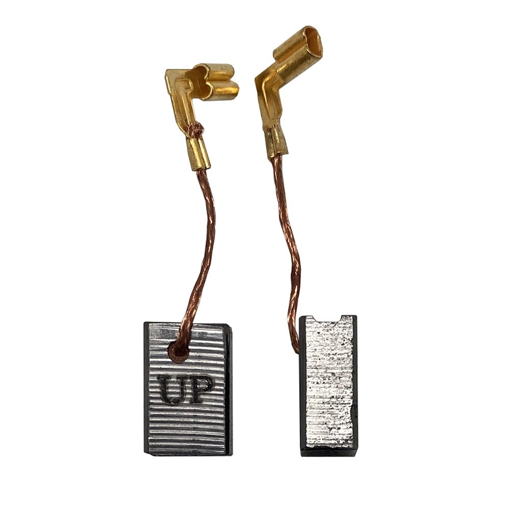 Щетка графитовая для MAKITA СВ-459 (аналог 194722-3) 6x9х13 мм UNITED PARTS 90-0440