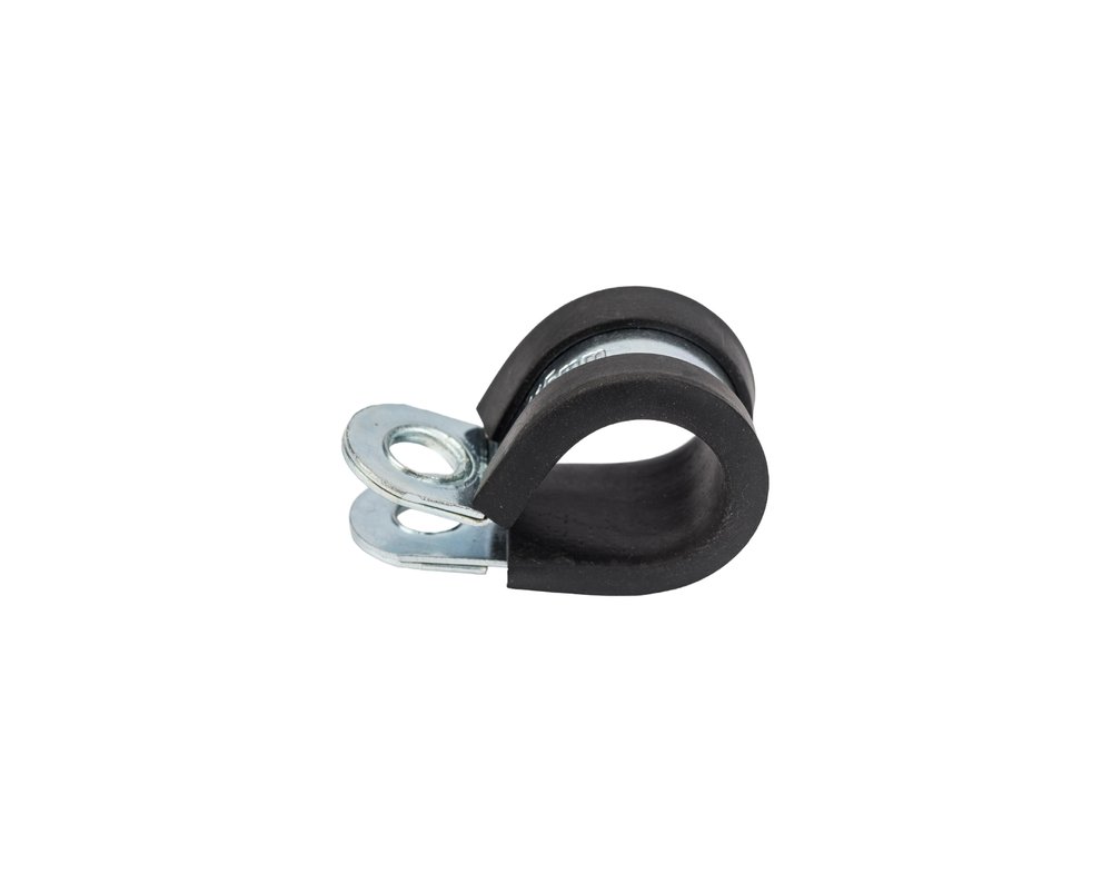 Хомут руббер СВК (rubber) p-образный, 15/15 мм SVK-SRP1515 Н0000023374