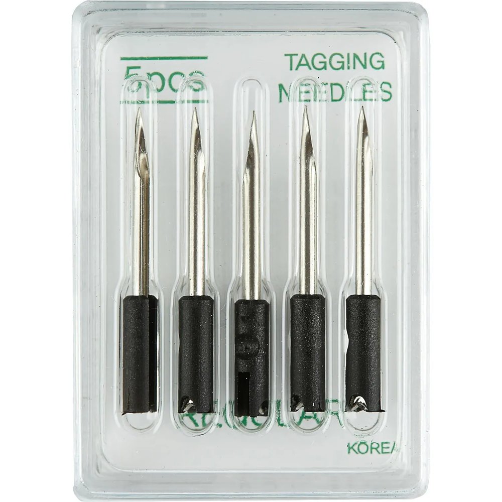 Игла для маркиратора MTX-05 R толстая 5шт./уп.