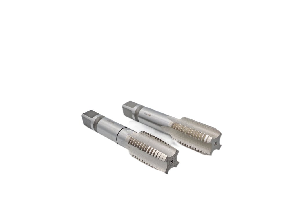 Метчик TORNERI М36х4 комплект из 2-х штук Р6М5 028701