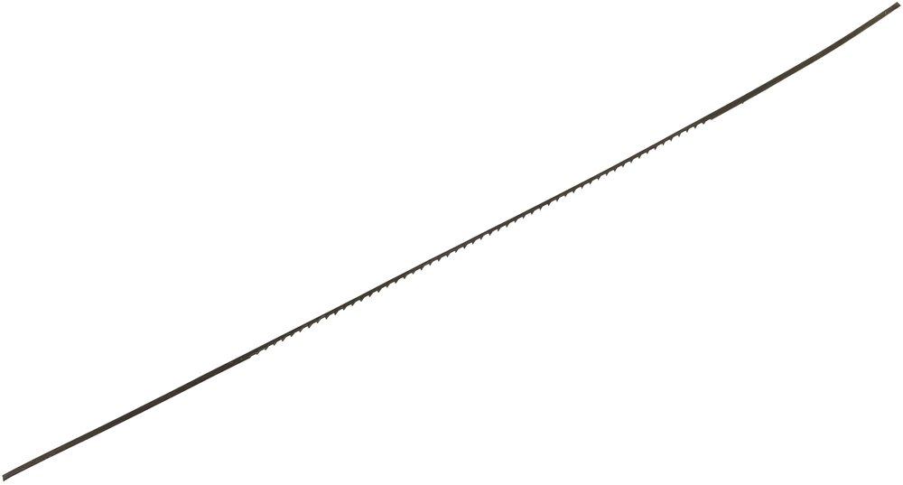 Полотна для лобзика 130 мм, 20 шт. СИБИН 1532-S-20