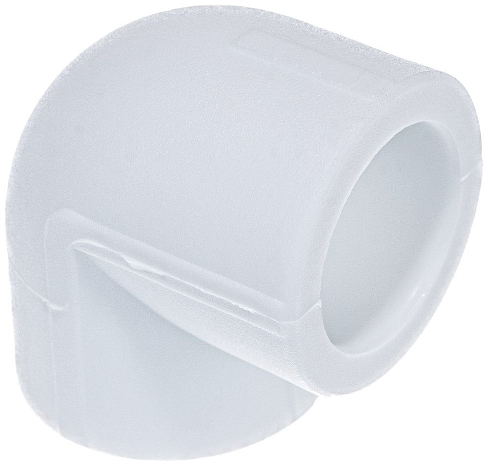 Угольник VALFEX PP-R белый, 25х90° 10108025 127-0575
