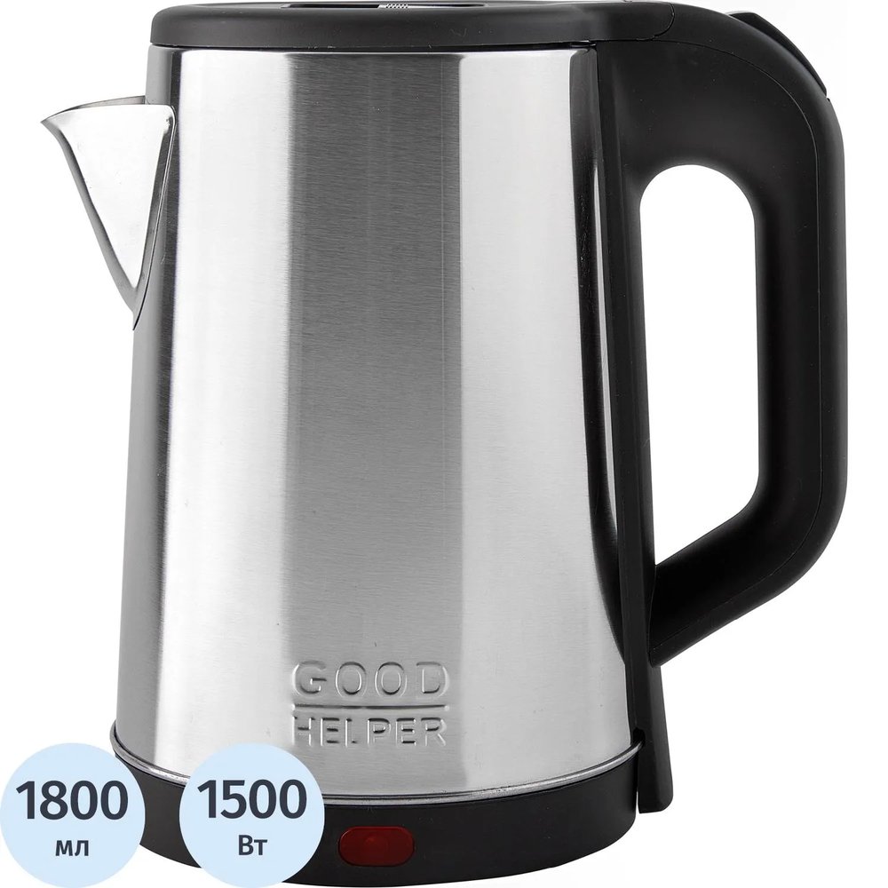 Чайник электрический GOODHELPER KS-18B08
