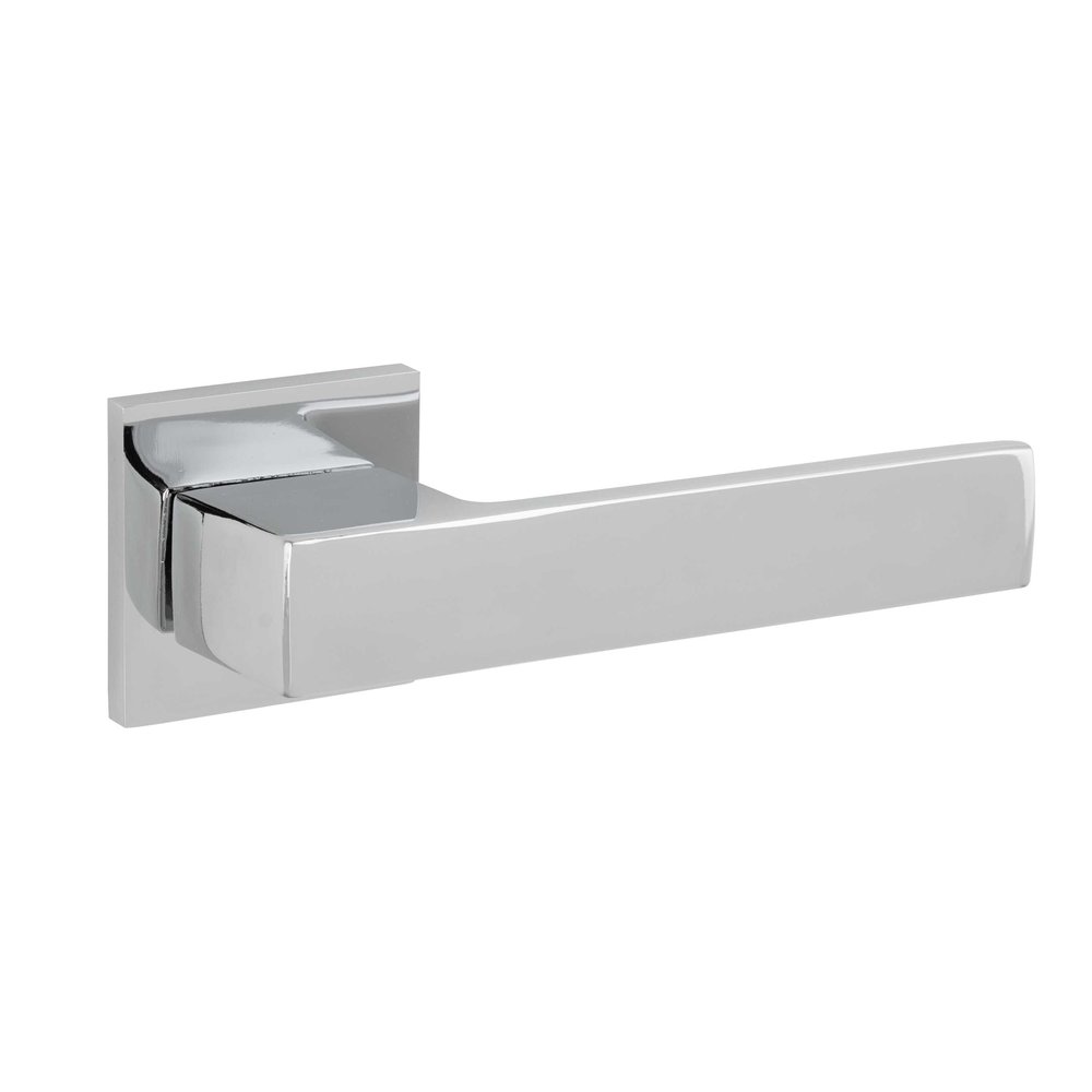 Дверные ручки Code Deco Slim H-30115-A-CR 31629