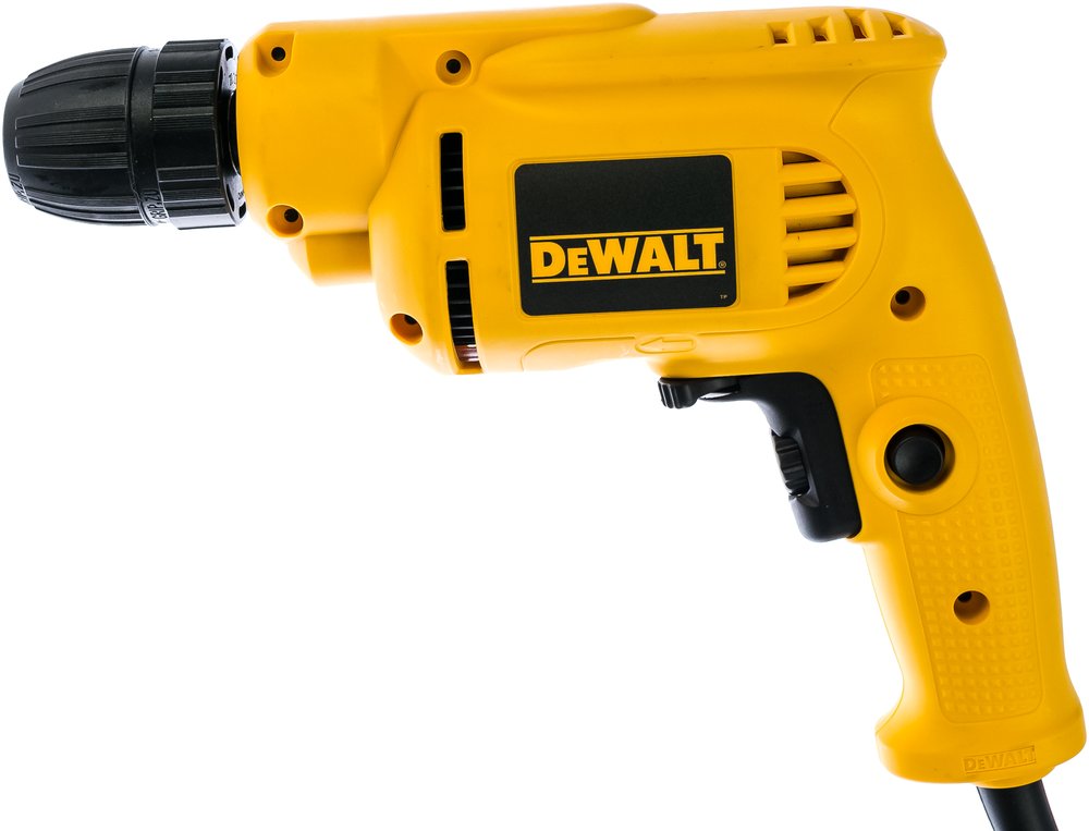 Дрель DEWALT DWD 014 S