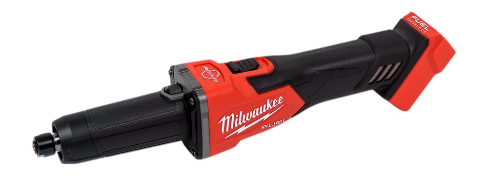 Аккумуляторная прямошлифмашина Milwaukee M18 FDGRB-0X FUEL 4933480953