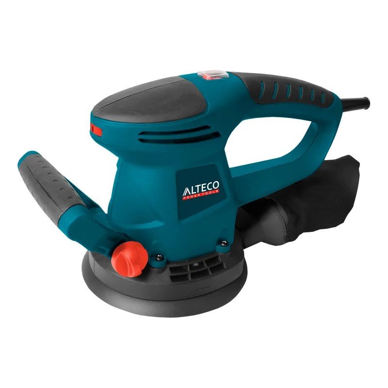 Шлифмашина эксцентриковая ALTECO EX 450-150 E 63349