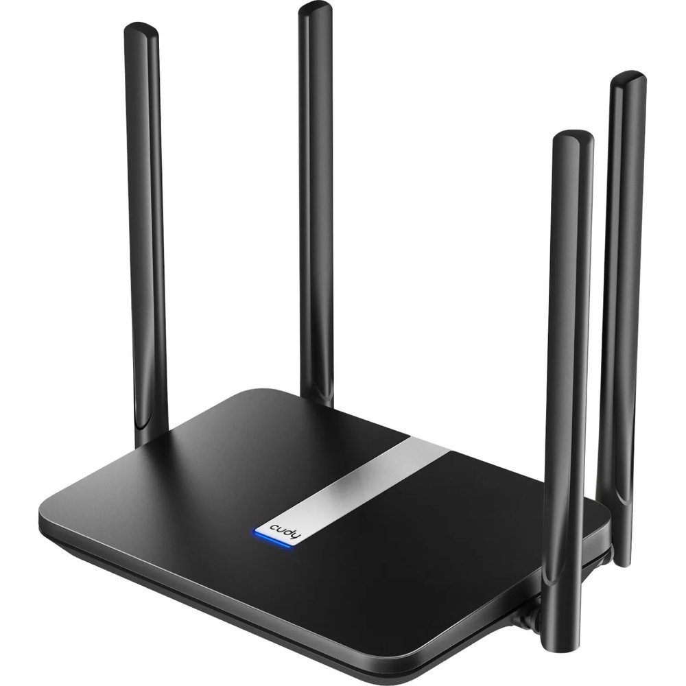 Маршрутизатор Cudy LT500, AC1200 с поддержкой 4G