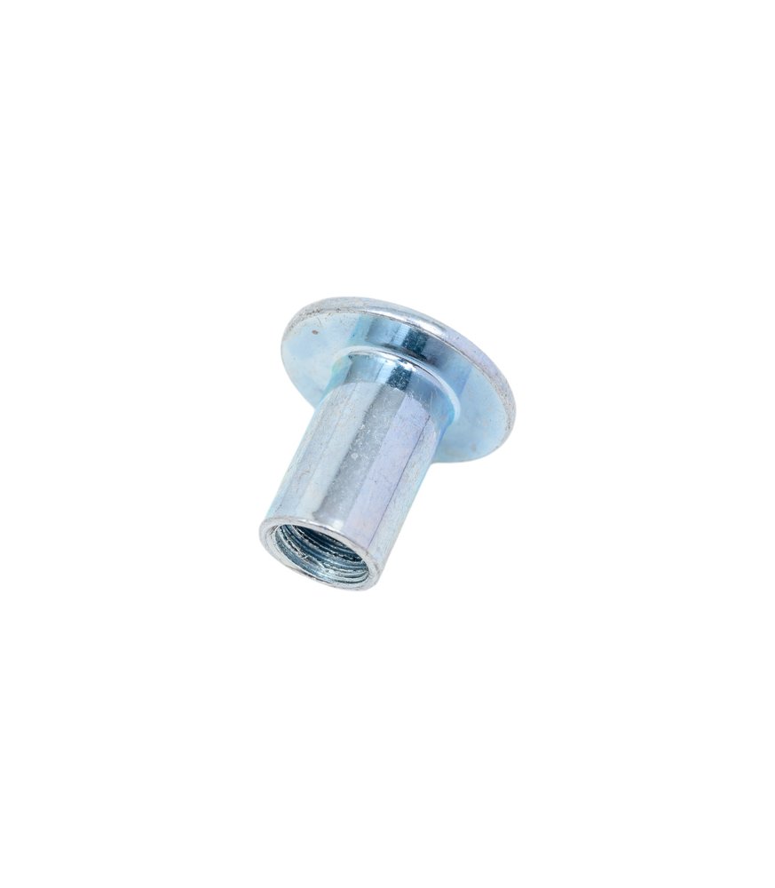 Гайка Эриксона с плоской головкой DINFIX М8 50 шт 00-0004529