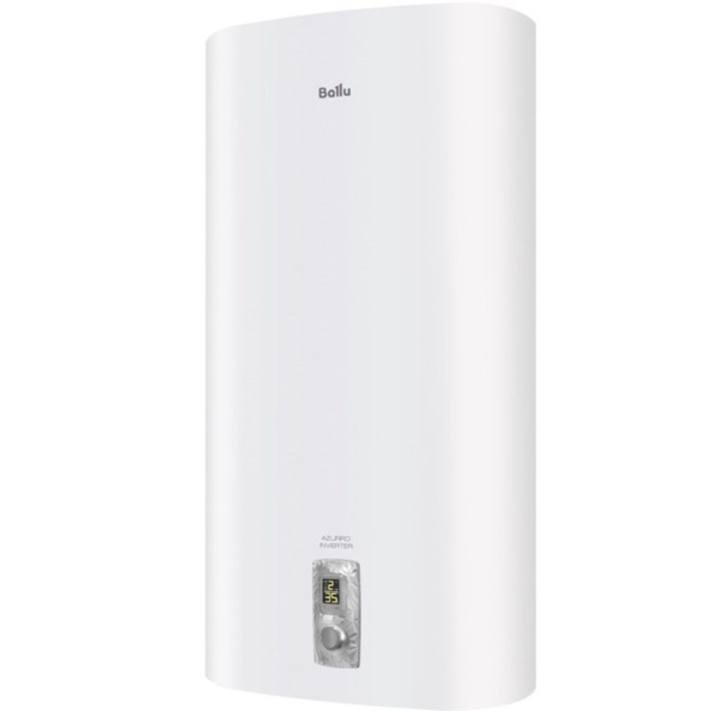 Водонагреватель Ballu BWH/S 50 Azurro Inverter НС-1595179