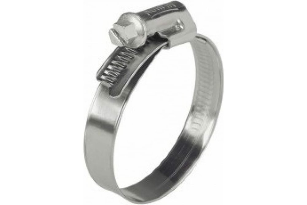Червячный хомут NORMA  TORRO 25-40/9 W2 100 шт. NR-01267702032
