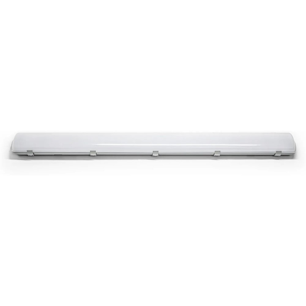 Светильник ВсеСветодиоды Айсберг 40W-5000Lm IP65 5000-5500К Опал IP65