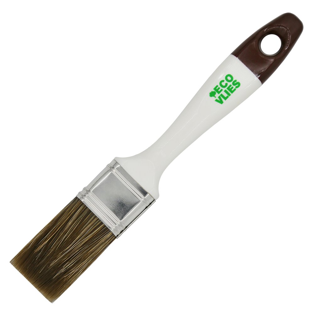 Кисть Ecovlies EUROTOP BROWN 40mm 5030140