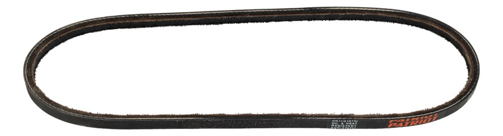 Ремень 3LXP755 привода шнека для снегоуборщика PATRIOT 426009207