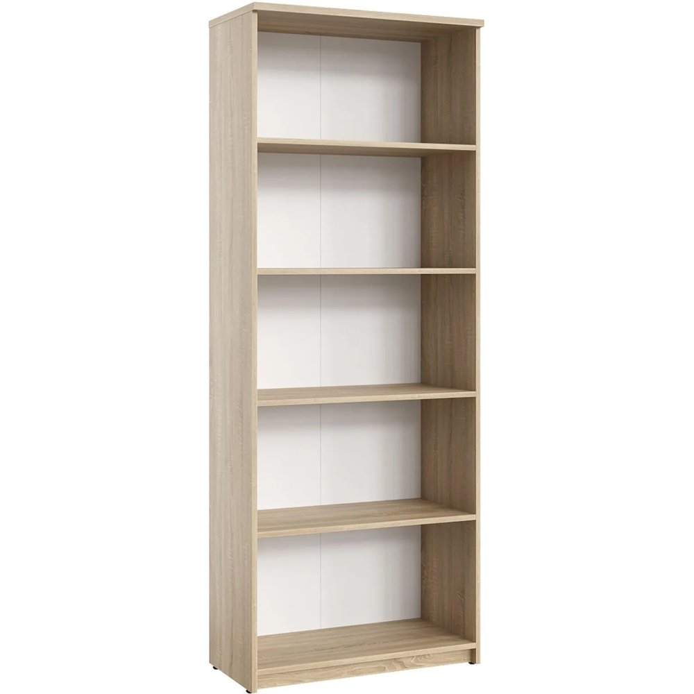 Стеллаж Easy One LT 22/16 768х370 дуб сонома В1997
