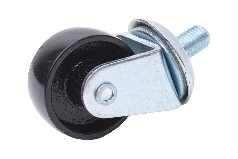 Поворотное колесо для домкрата подкатного Ombra OHT230 55990 055990