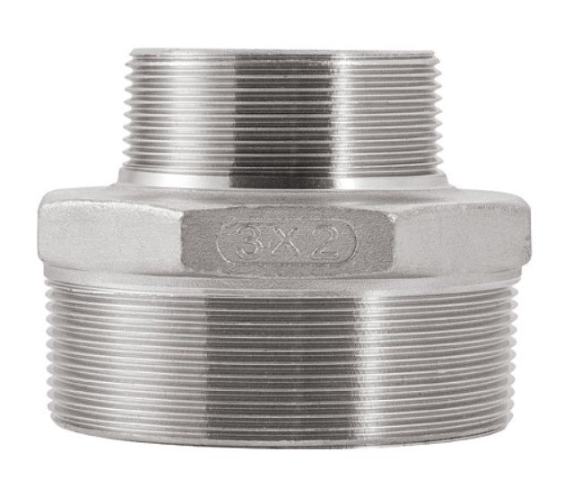 Переход резьбовой (3”НРх2”НР) Unipump 58128