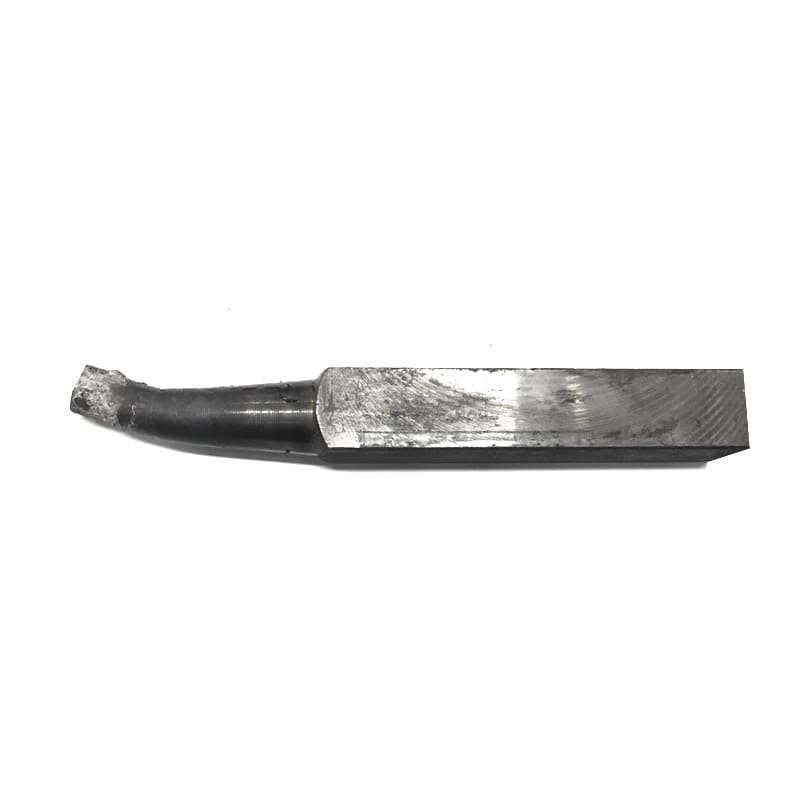 Резец расточной для сквозных отверстий 25x25x200 ВК8 ХИЗ ri.408.25