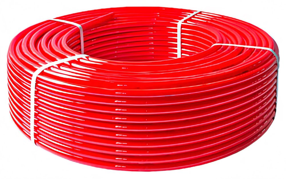 Полимерная труба PEX c антидиффузионным слоем EVOH, 16 (2.0), бухта 200м Valtec VP1620.3
