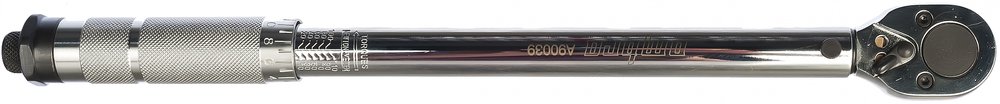 Динамометрический ключ Ombra A90039, 3/8', 10-110 Нм