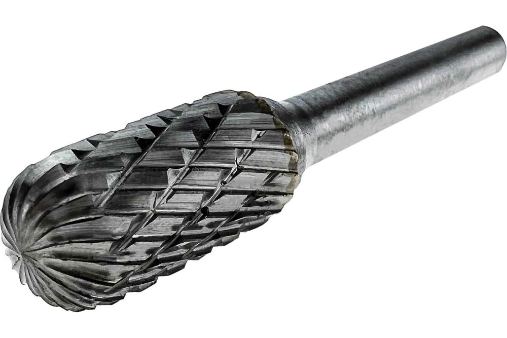 Шарошка по металлу C1020M06 TORGWIN T601512