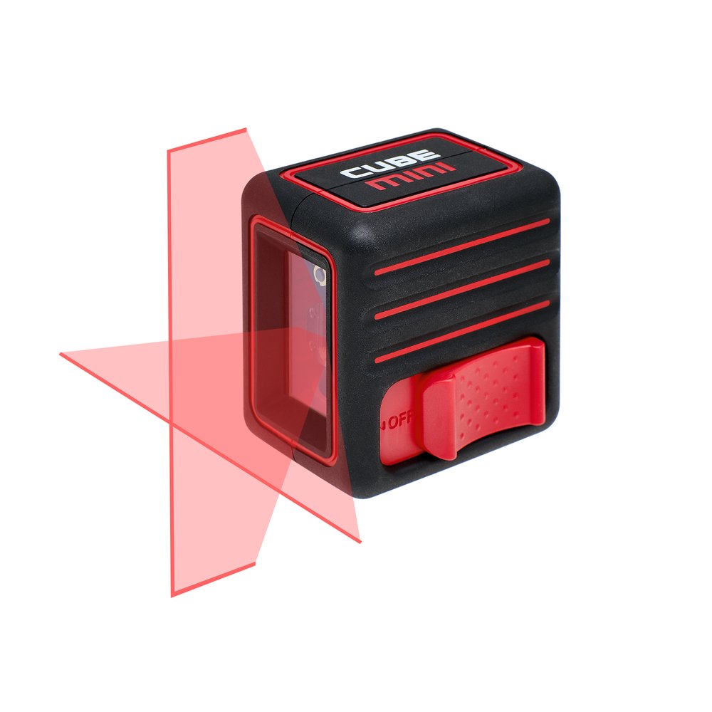 Лазерный уровень ADA Cube MINI Basic Edition А00461