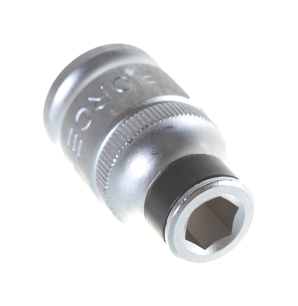 Держатель биты 1/2'х5/16' FORCE 81045