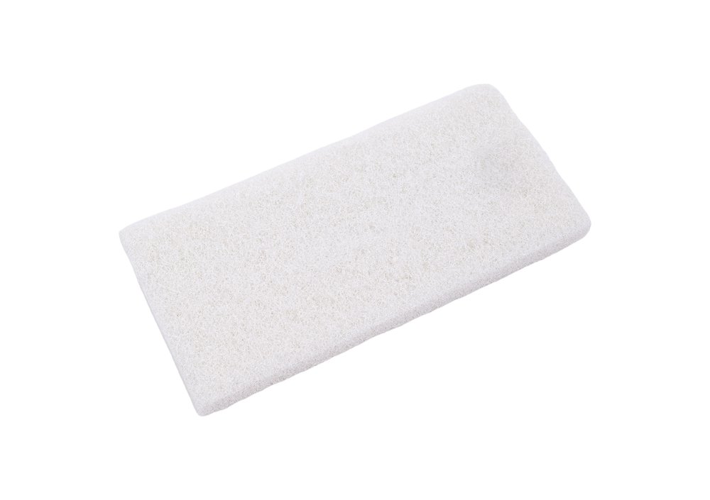 Сменный блок для очистки остатков затирки MAPEI Basic белый ТМ 810193