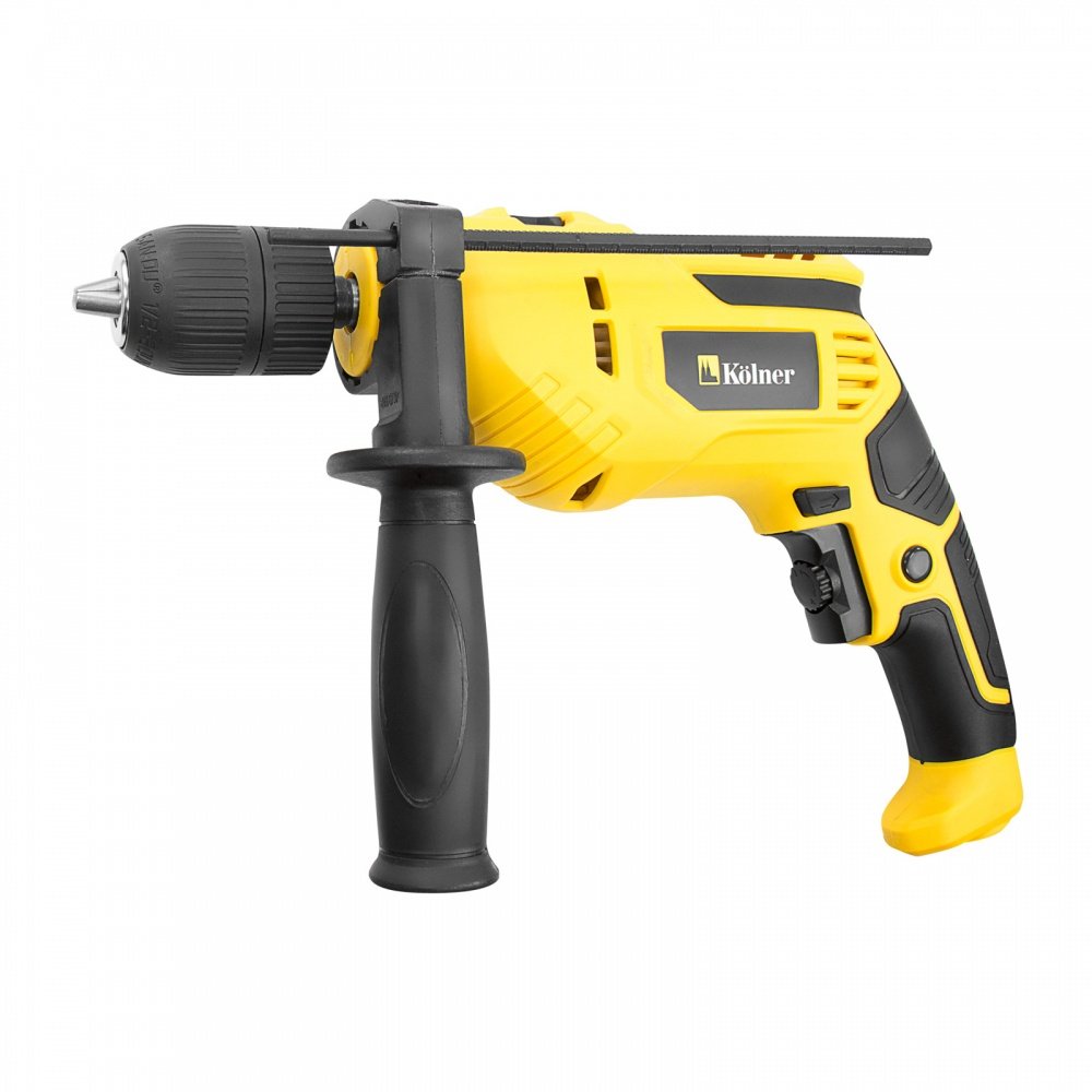 Ударная дрель Kolner KID 700VQ 8030100346