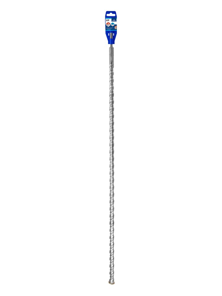 Бур SDS-plus (25х1000 мм) vertextools 999-25-1000